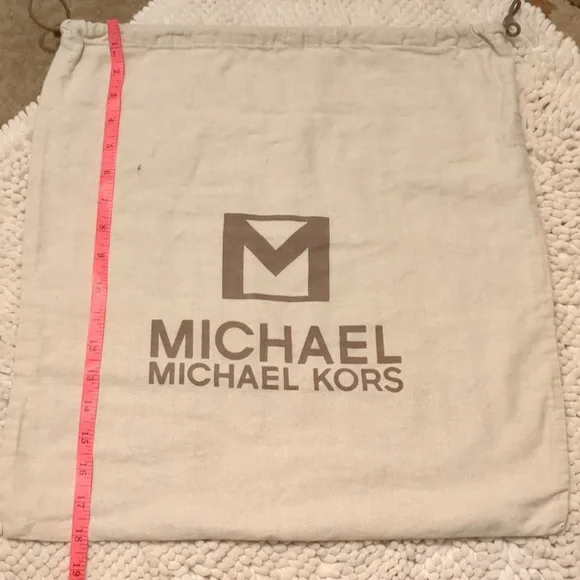 Michael Kors Dust Bag - Picture 2 of 3